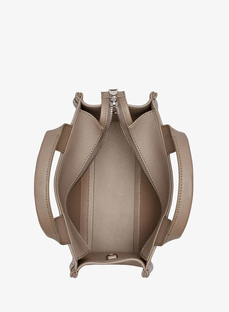 د ك ن ي Hadlee Small Tote