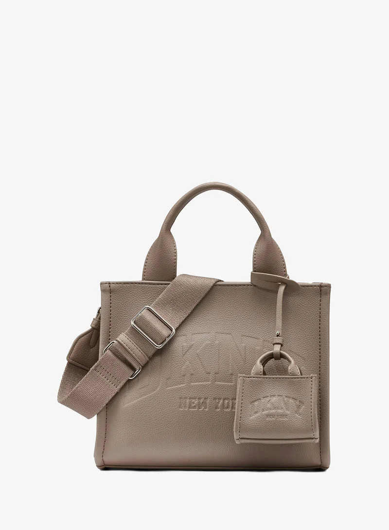 د ك ن ي Hadlee Small Tote