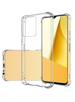 Ten Tech Transparent cover with anti-shock corners made of heat-resistant polyurethane for Vivo Y02s – Transparent - pzsku/Z470426EABD6838843BA2Z/45/_/1709375868/5fcb9ddf-fade-4fcd-b236-943767fbf9da