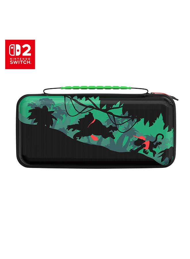 ترتل بيتش PlayTrek Travel Case Donkey Kong (Switch 2) - Image 3