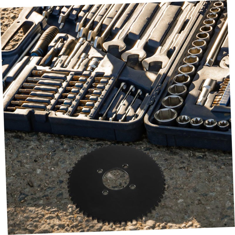 30T Atv Engine Sprocket Precision Fit Enhanced Performance Go Karts Scooters - Image 5