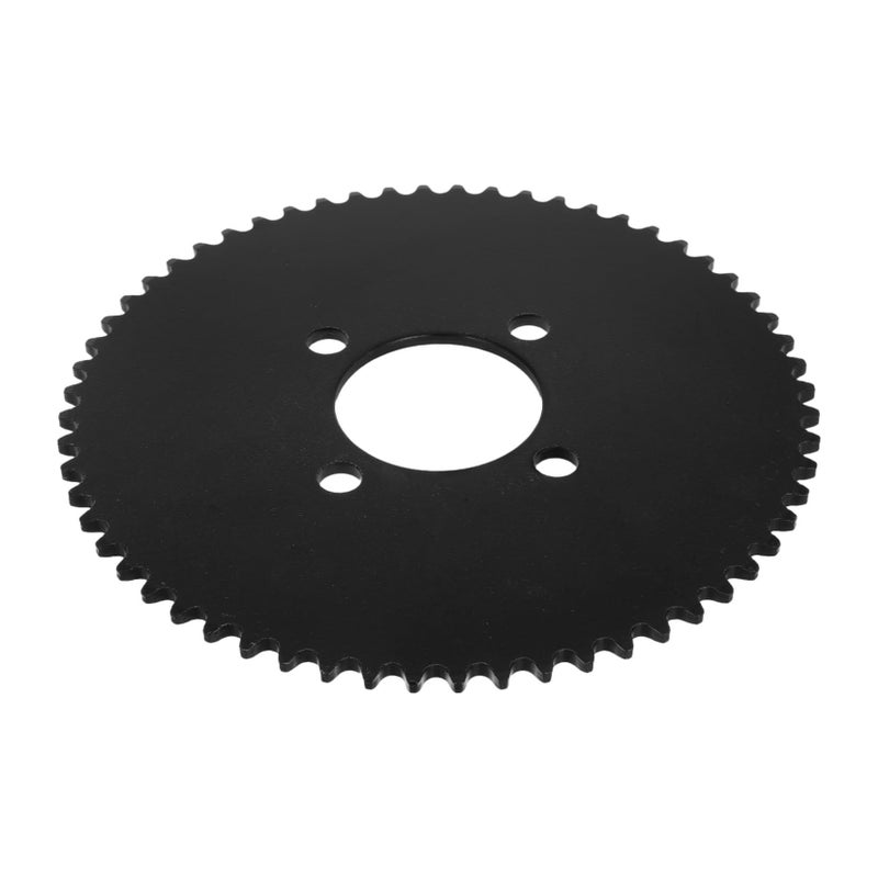 30T Atv Engine Sprocket Precision Fit Enhanced Performance Go Karts Scooters - Image 2