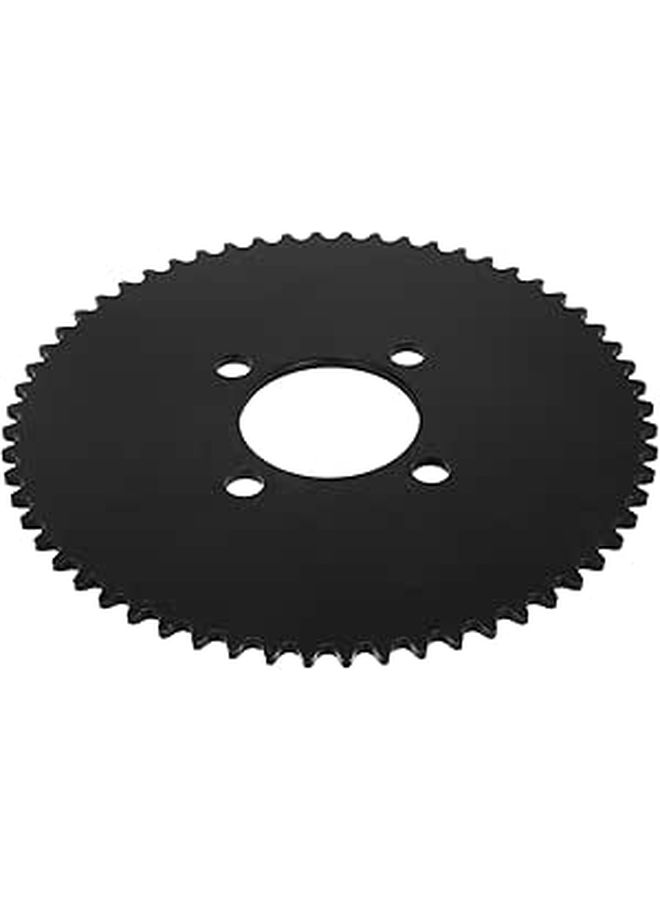 30T Atv Engine Sprocket Precision Fit Enhanced Performance Go Karts Scooters - Image 1