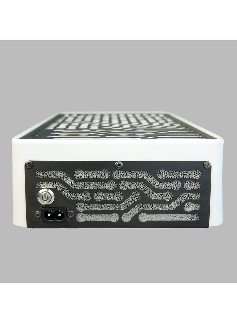 ÜLKA NANO - Tabletop nail dust collector - Image 2