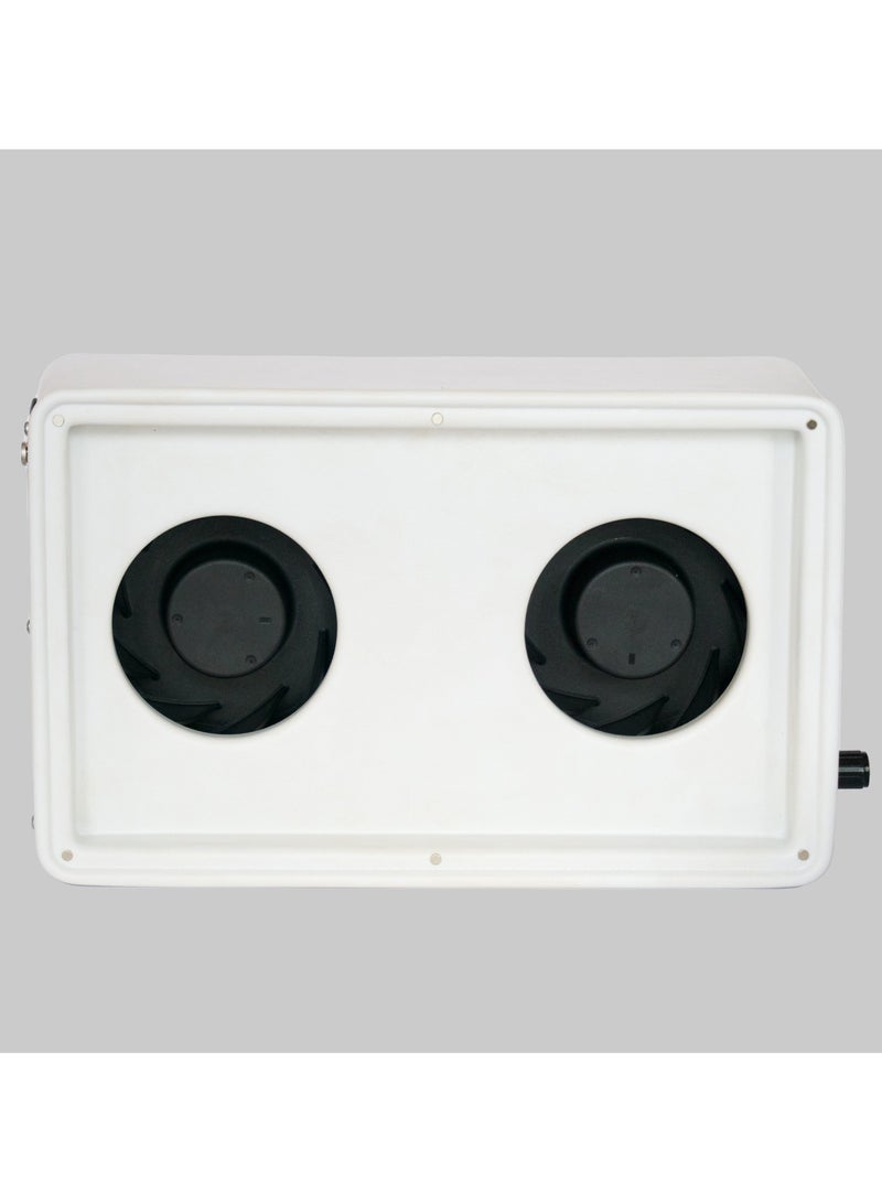 ÜLKA NANO - Tabletop nail dust collector - Image 3