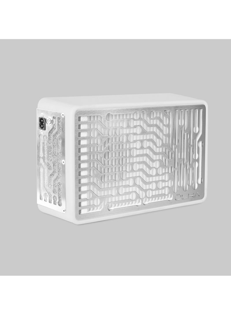 ÜLKA NANO - Tabletop nail dust collector - Image 1