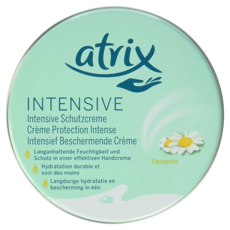 Atrix Hand Cream with Camomile, 150ml - Image 1