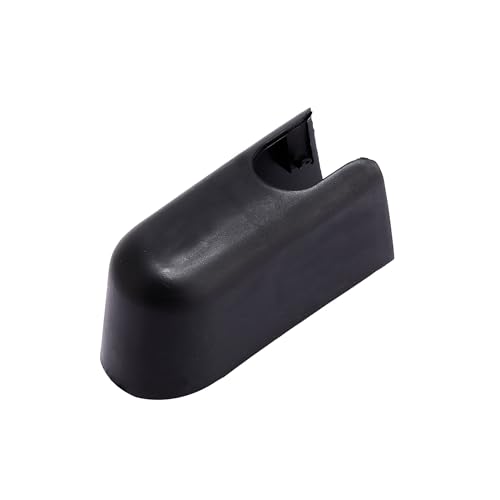 Autycle Rear Windshield Wiper Arm Nut Cover Cap Replacement for Ford Edge for Lincoln MKX, 1 pc 7T4Z-17C526-B - Image 1