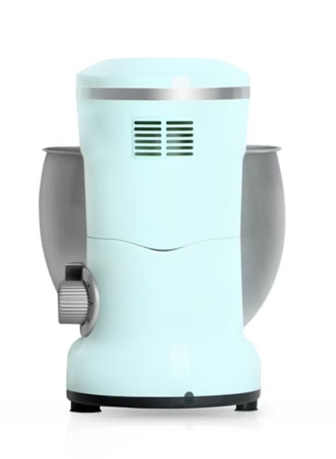 Saaachi Saachi 6-Speed Stand Mixer | NL-SM-4178-GN - Image 2