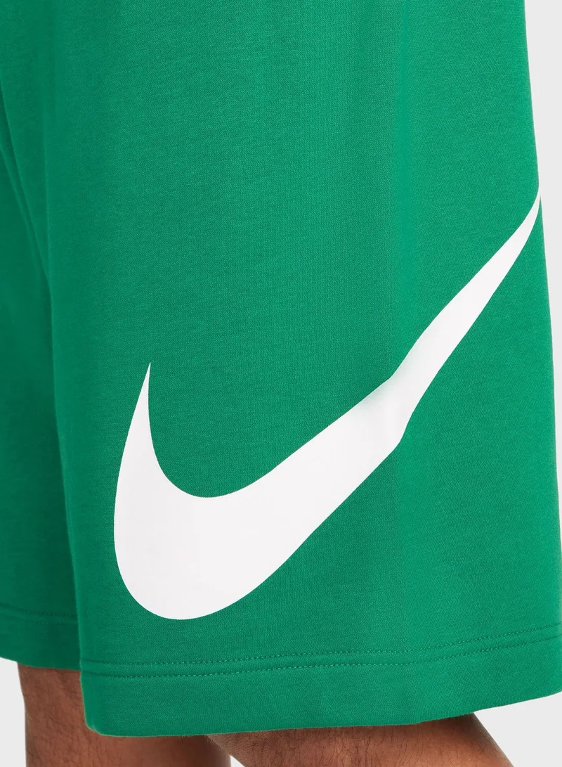 Nike Club Shorts