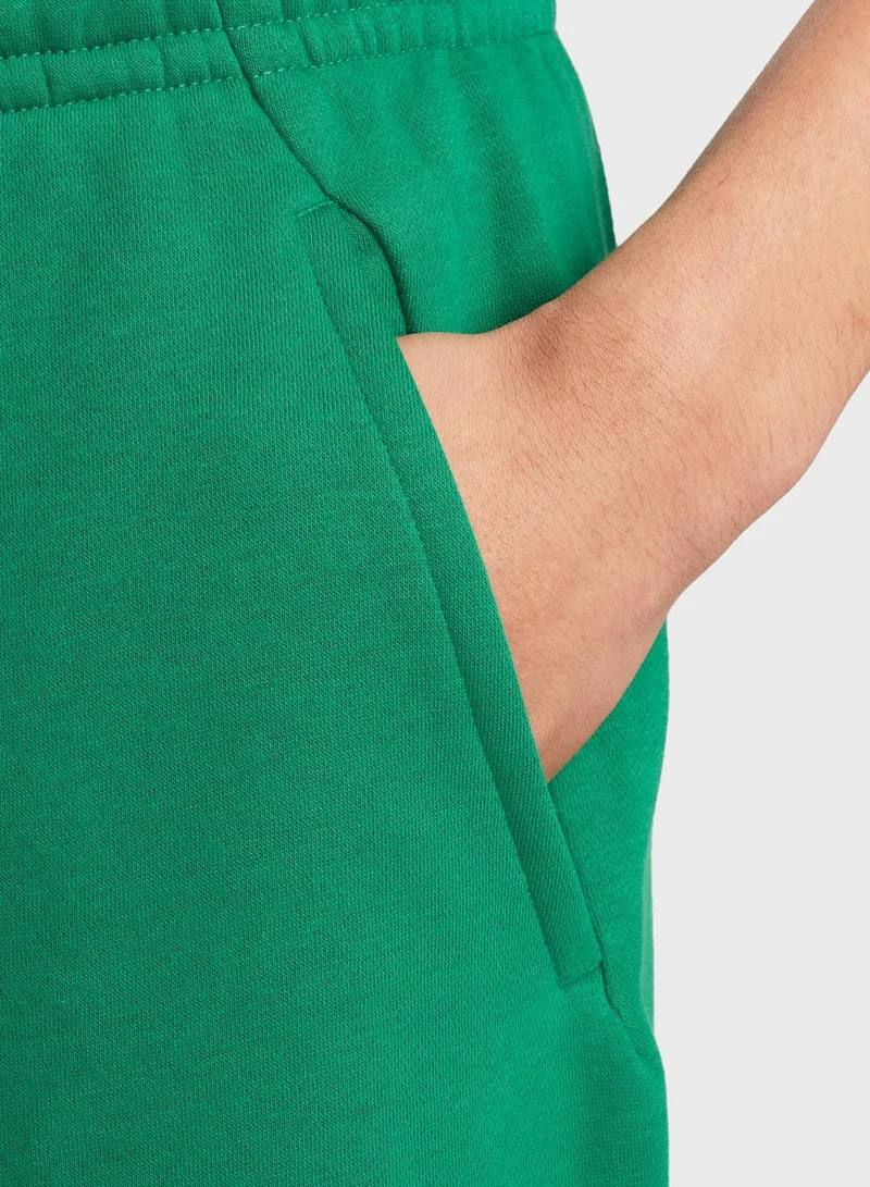 Nike Club Shorts