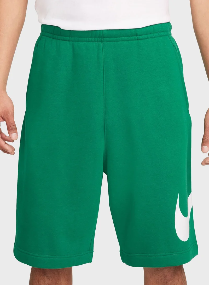 Nike Club Shorts