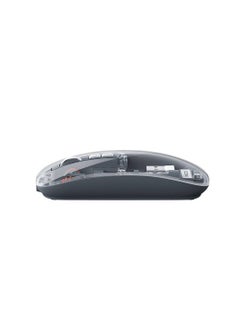 Recci RCS-M01 Space Capsule Series Multimode Wireless Transparent Design Mouse - pzsku/Z4704D9BA4CDDB14B451BZ/45/_/1711500937/61b03376-b495-44d6-977f-3fdfae1b38ad