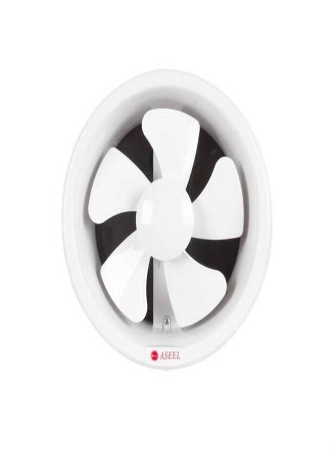 Aseel extractor round glass mm200 - Image 1