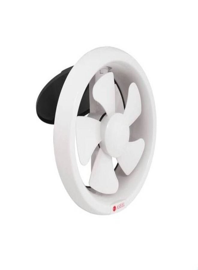 Aseel extractor round glass mm200 - Image 2