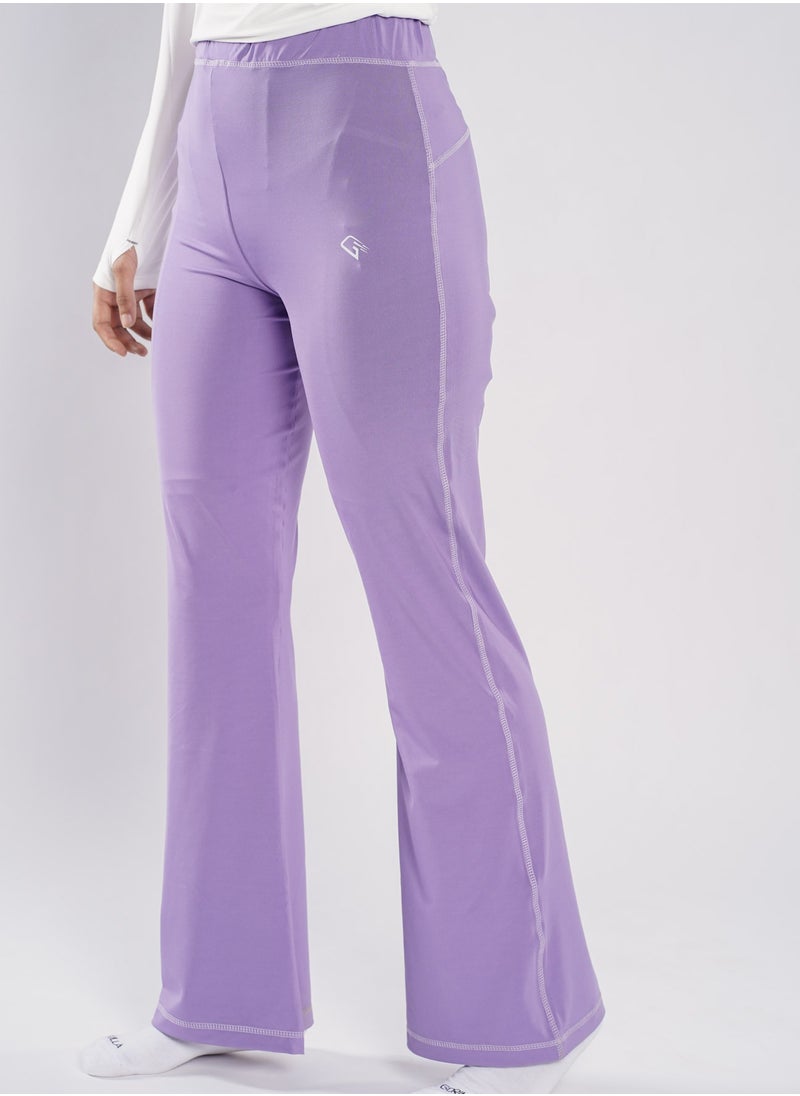 Luxe Flex Leggings