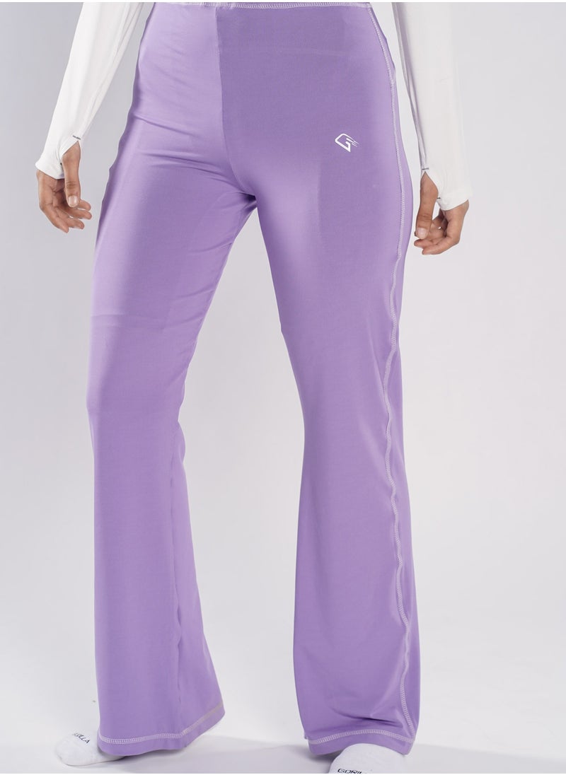 Luxe Flex Leggings