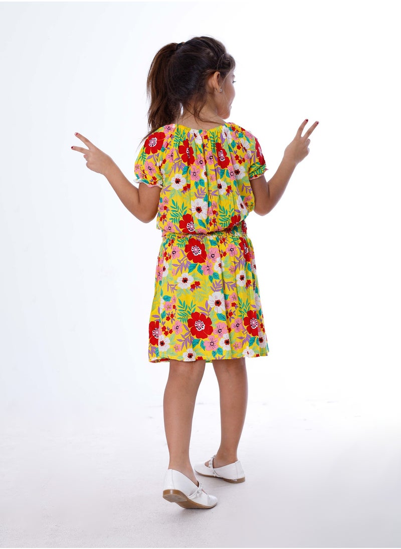 BEBO Girls Set ( Pack of 2 )  - Image 3