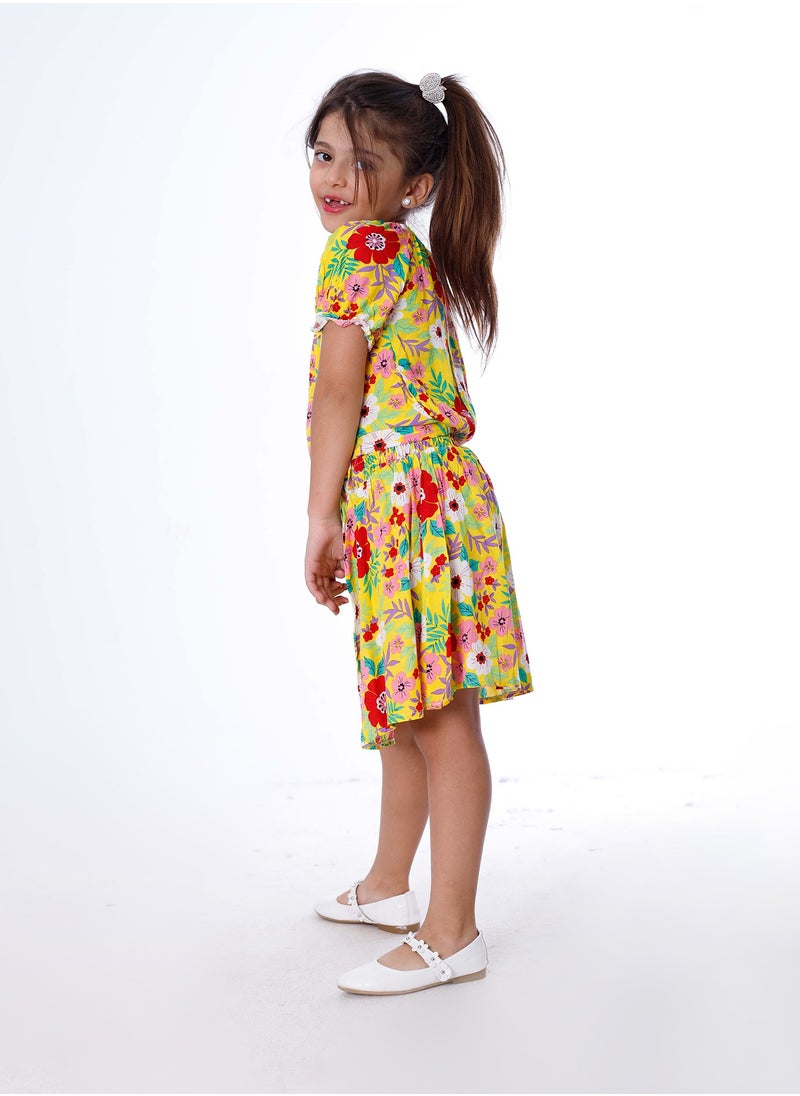 BEBO Girls Set ( Pack of 2 )  - Image 2