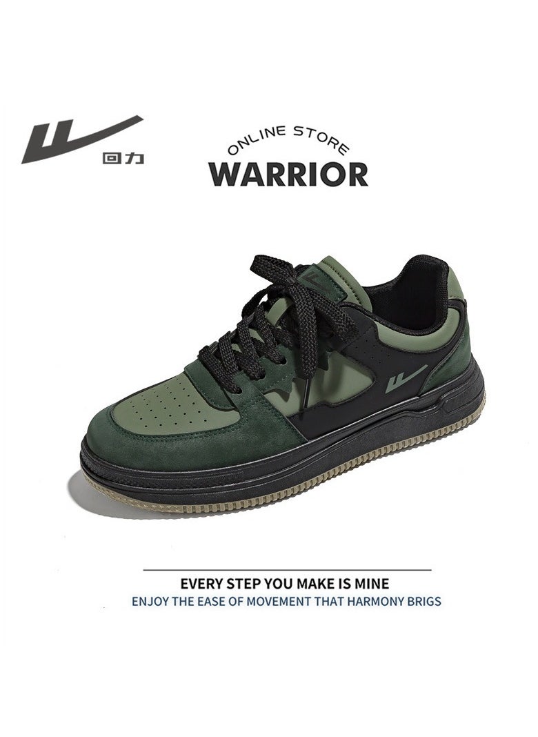 Warrior - Versatile And Fashionable Sports And Leisure Shoes - Image 1