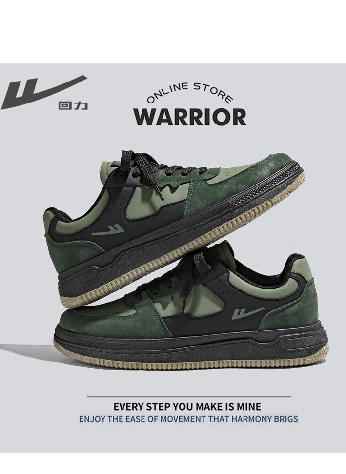 Warrior - Versatile And Fashionable Sports And Leisure Shoes - Image 1