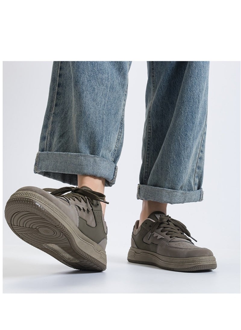 Warrior - Versatile And Fashionable Sports And Leisure Shoes - Image 1