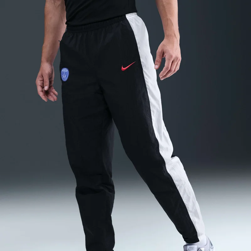 Nike Men's Paris Saint-Germain Total 90 Football Track Pants