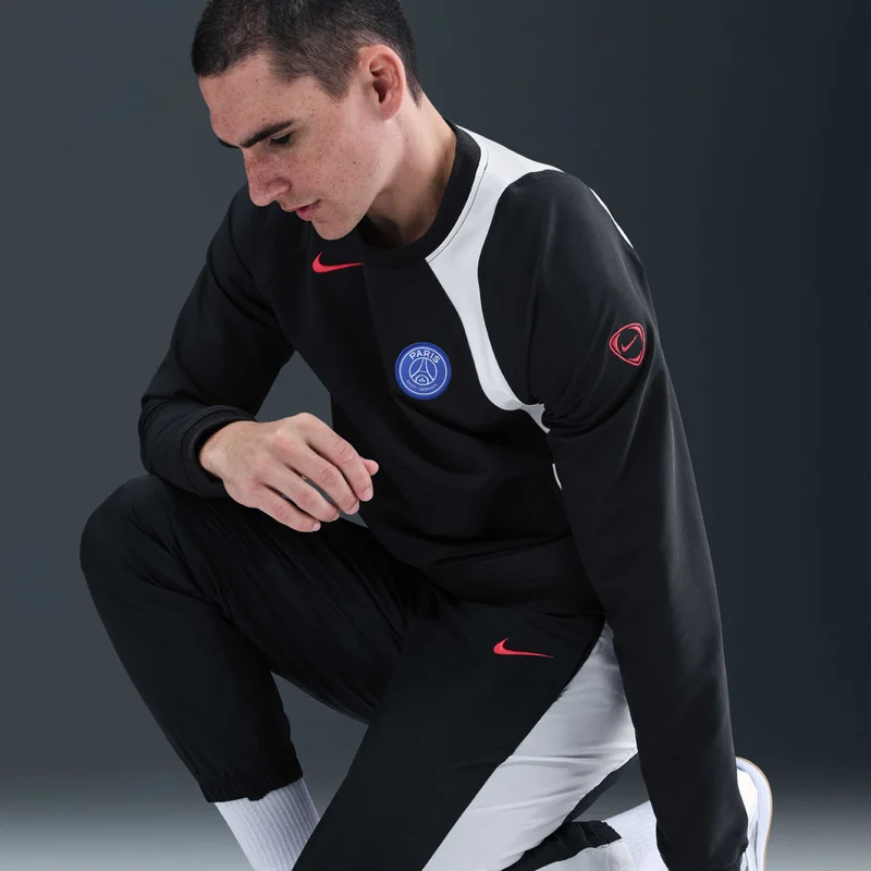 Nike Men's Paris Saint-Germain Total 90 Football Track Pants