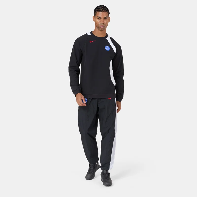 Nike Black Men's Paris Saint-Germain Total 90 Football Track Pants for Men | Best Price UAE