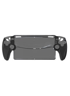 Generic For PS5 Streaming Handset Protective Case PlayStation Portal Game Machine Crystal Case PC Hard Case-Product Color:Transparent-Model:Ps5 Streaming Handheld Protective Case  - Image 3