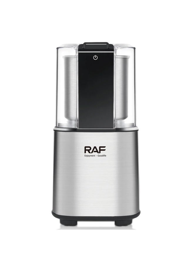 آر إيه أف مطحنة متعددة الوظائف/كوب قابل للفصل/شفرات من الإستانلس/400 واط - Image 2