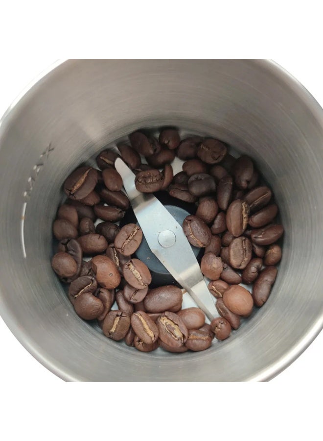 آر إيه أف مطحنة متعددة الوظائف/كوب قابل للفصل/شفرات من الإستانلس/400 واط - Image 4