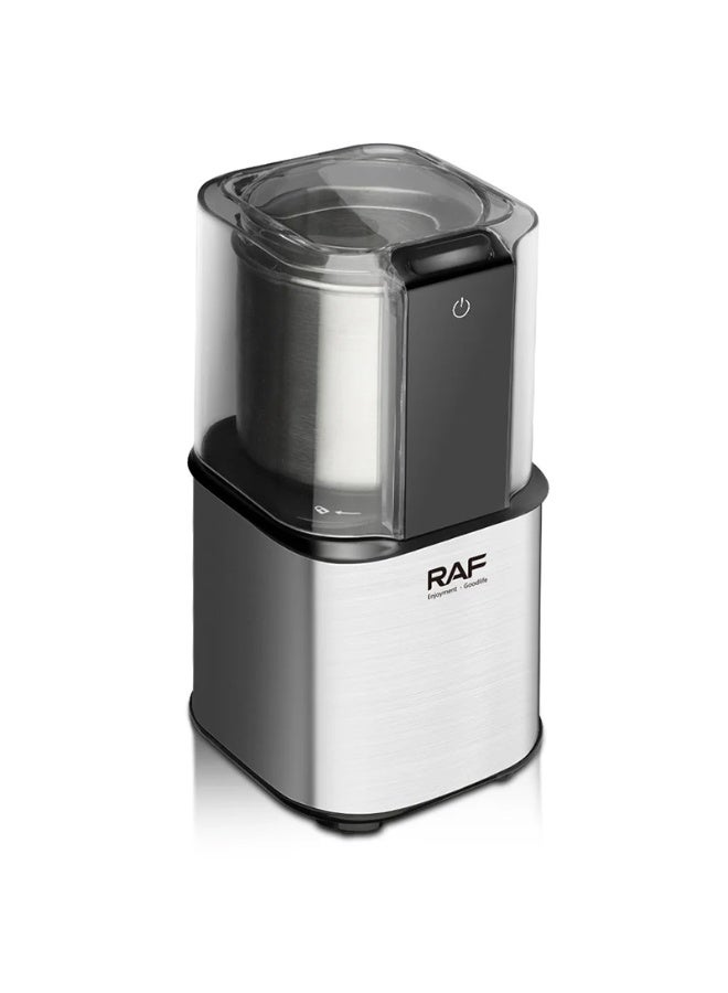 آر إيه أف مطحنة متعددة الوظائف/كوب قابل للفصل/شفرات من الإستانلس/400 واط - Image 5