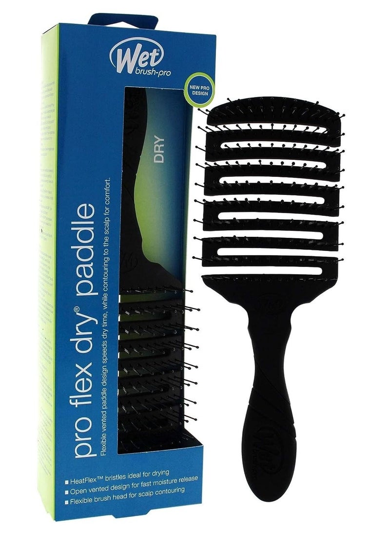 Wet brush Wet Brush Pro Flex Dry Paddle Brush  - Image 3