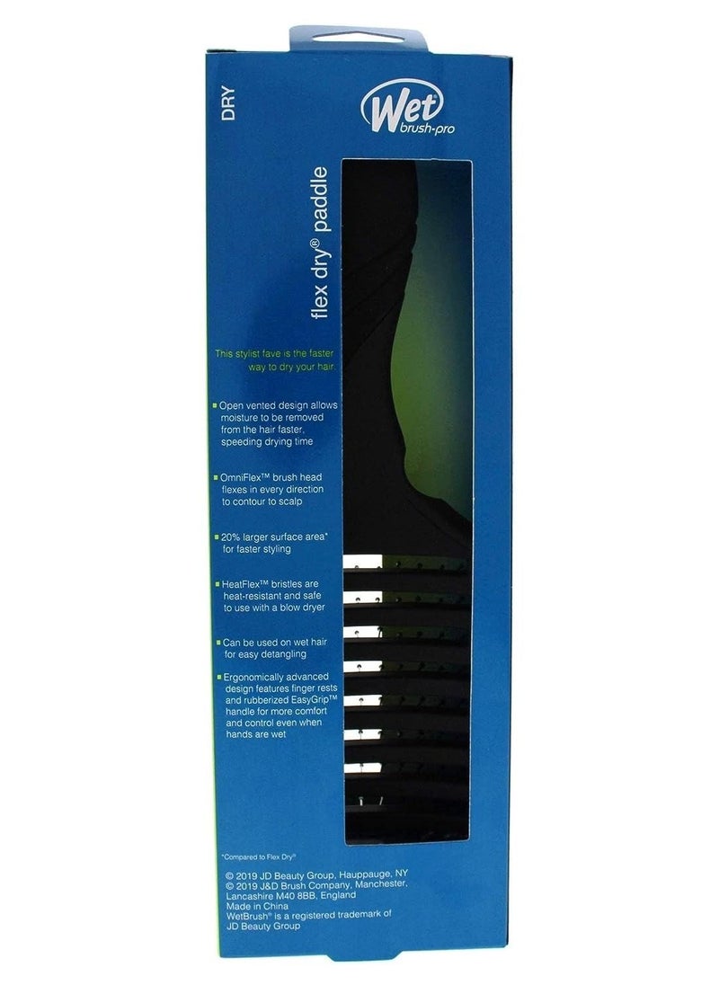Wet brush Wet Brush Pro Flex Dry Paddle Brush  - Image 4