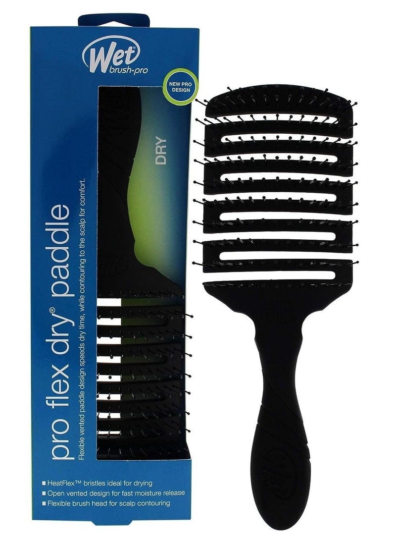 Wet brush Wet Brush Pro Flex Dry Paddle Brush  - Image 1