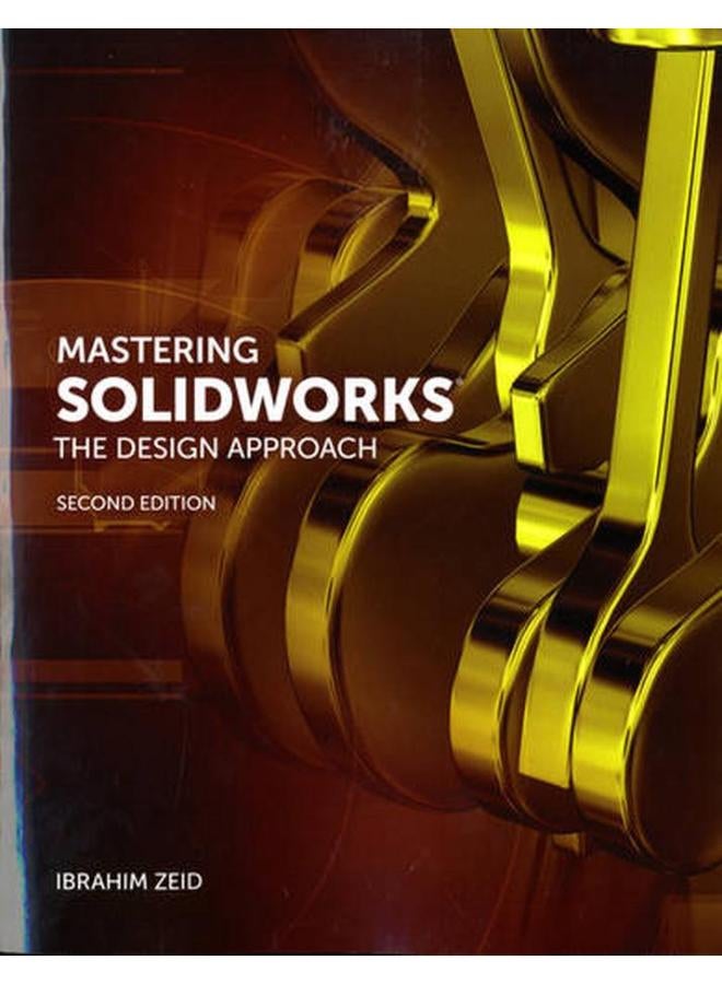 Mastering SolidWorks  Ed   2