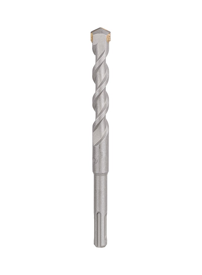 BOSCH Hammer Drill Bit Sds-Plus-1 JE2 608 680 281 Silver - Image 1