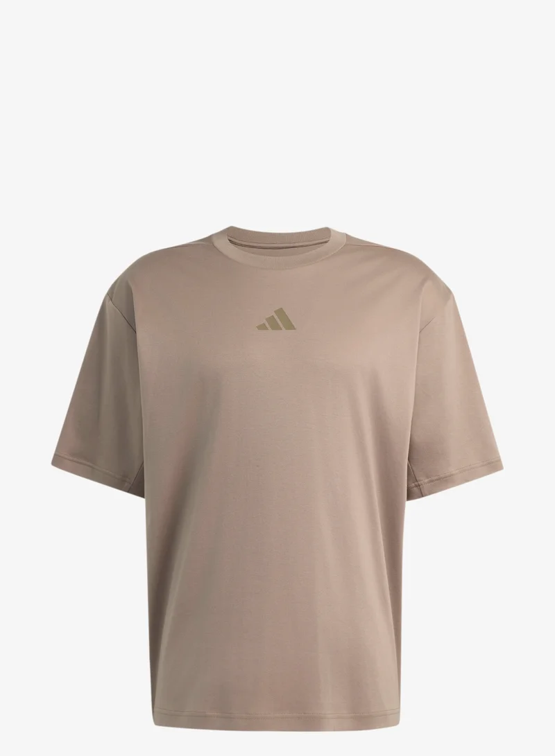 Adidas ADIDAS Z.N.E. LOOSE FIT T-SHIRT