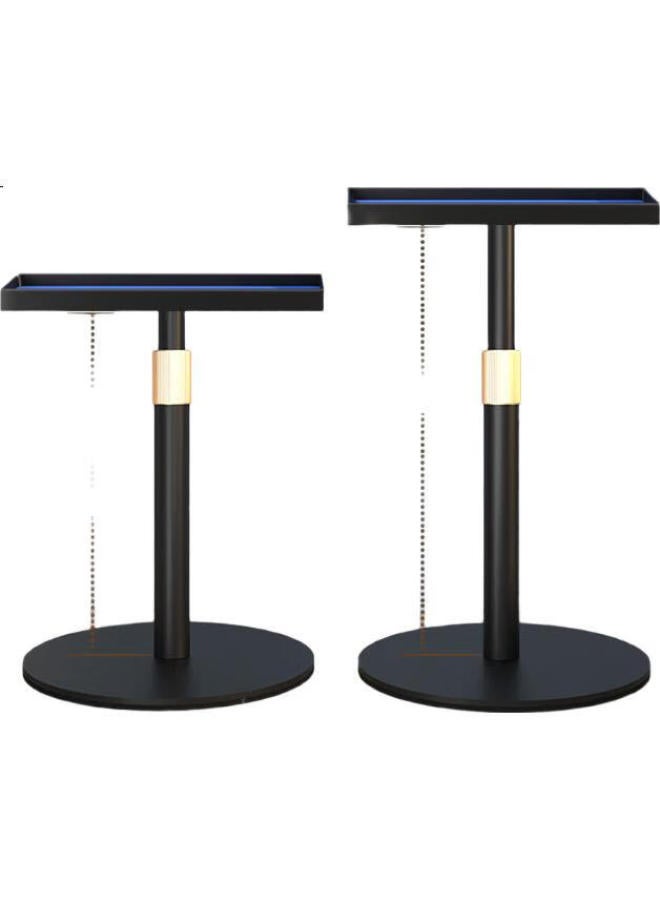 CINE Projector Stand Desktop Bedside Tray Shelf Xgimi Nut Dangbei Projector Universal Desktop Lift Stand Storage Rack Pb05T - Image 2