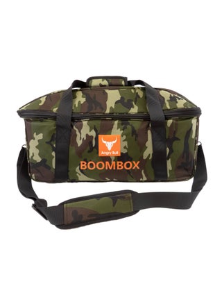 Speaker Bag Safety Carrying Case with Shoulder and Handy Strap Travel Bag for JBL Boombox 3 Portable Bluetooth Speaker Army - A - pzsku/Z4706784AC4D14839BA24Z/45/1747223763/c0e09b57-891d-4958-9600-27fe7231df66