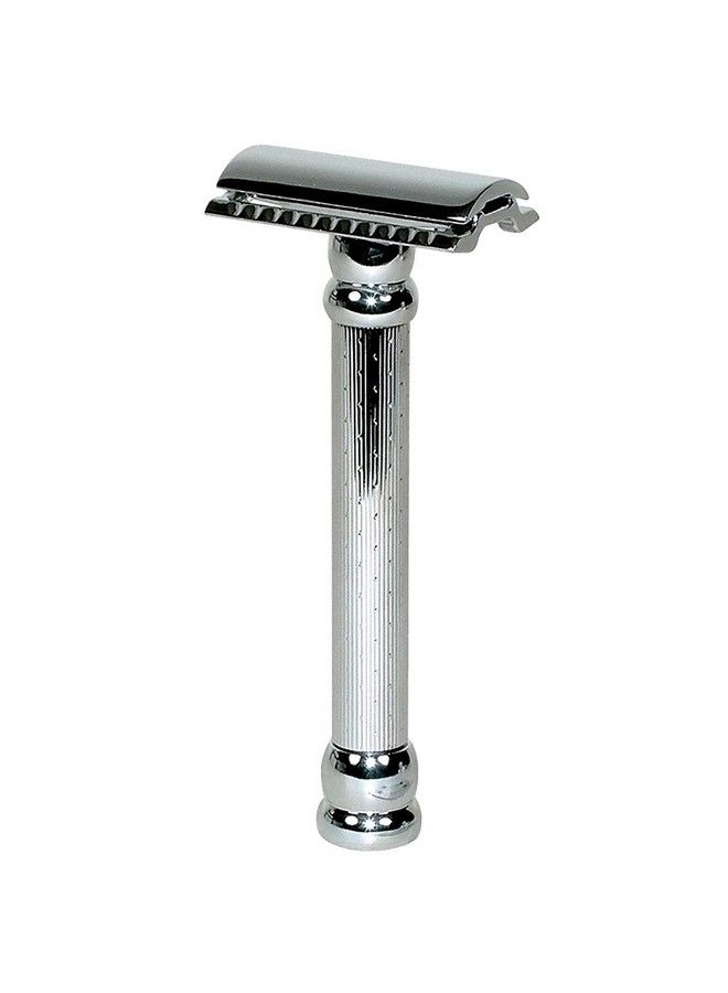 Merkur Mk4700 Traditional Double Edge Safety Razor - Image 2