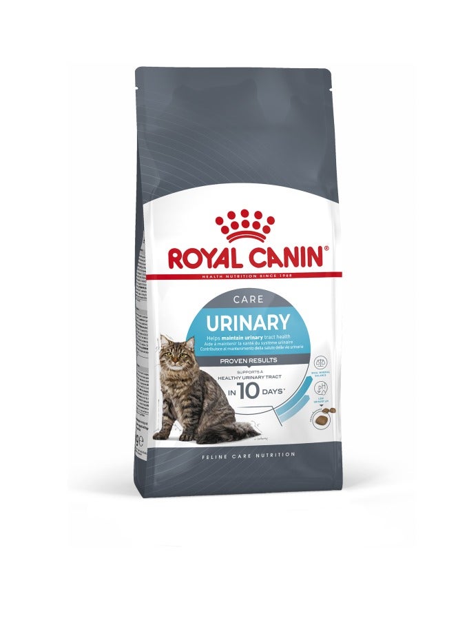 رويال كانين للتغذية الصحية للقطط رعاية المسالك البولية طعام جاف للقطط