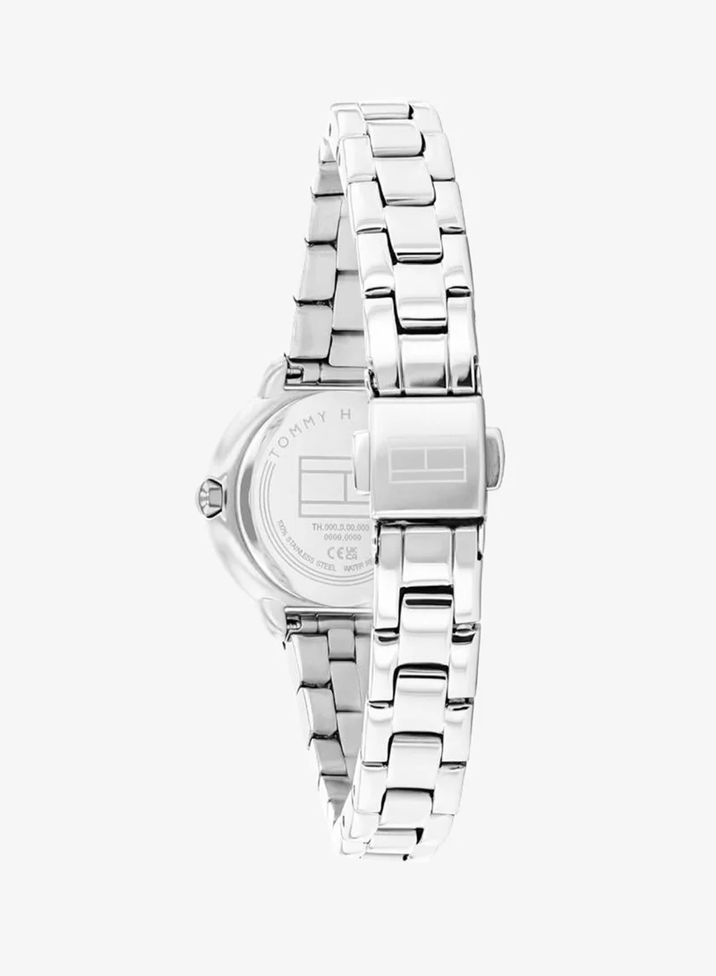 Tommy Hilfiger  Steel Strap Analog Watch for Women | Best Price UAE