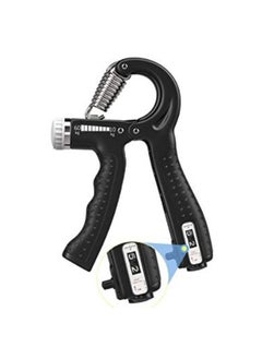 Joshberg Hand Grip Strengthener Trainer Kit with Counter Finger Strength Exerciser 6 Pieces  - Image 2