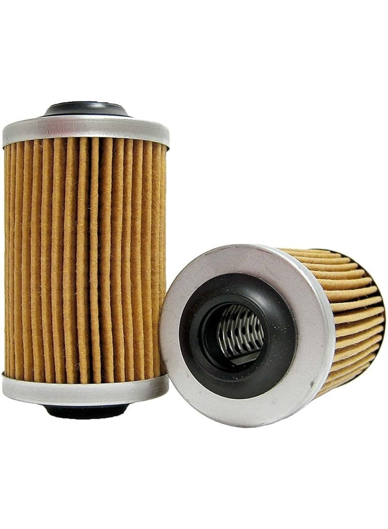 ACDelco Oil Filter (PF2129G) – Caprice / Lumina V6