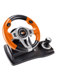 2B 2B  5in1 Racing wheel For PS3/PS4/PC/XBOX ONE/Switch GP026  - Image 1