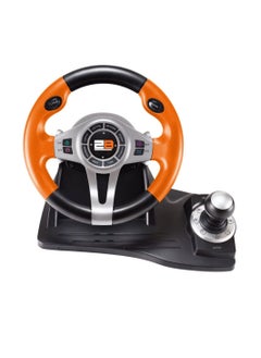 2B 2B  5in1 Racing wheel For PS3/PS4/PC/XBOX ONE/Switch GP026  - Image 2