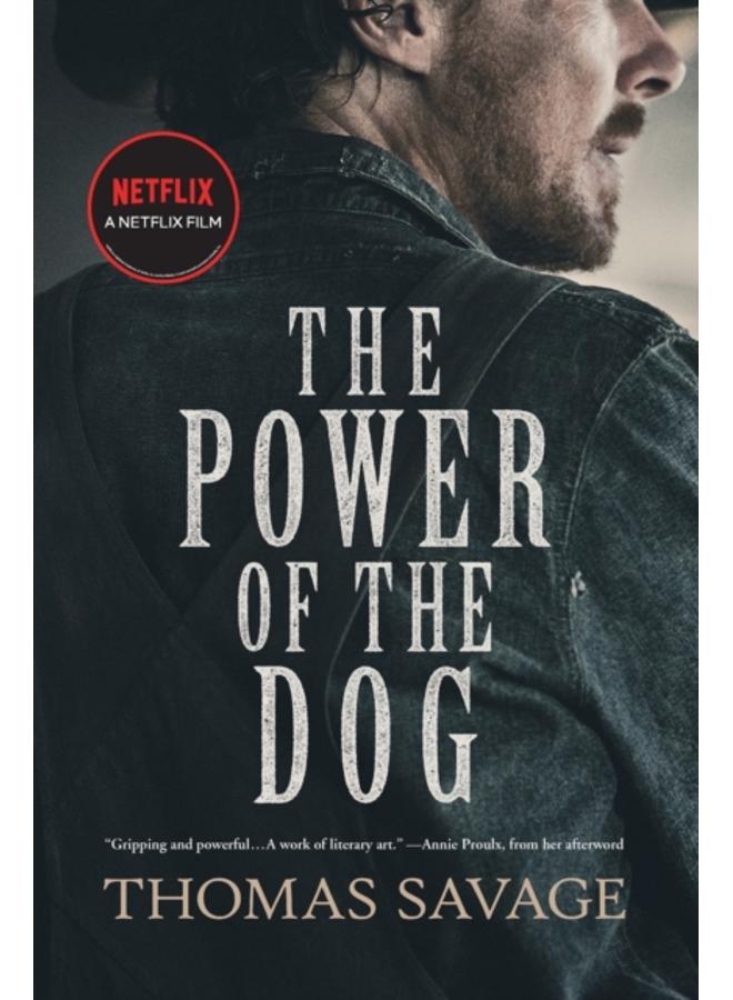 The Power of the Dog : A Novel 