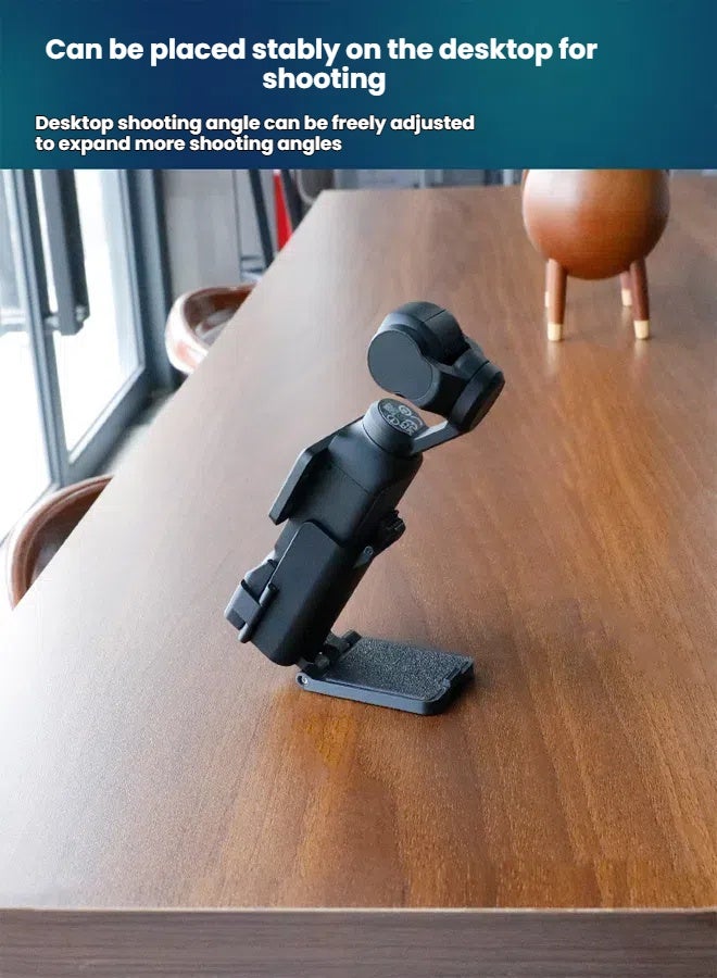 Camera Magnetic Mount Base - Image 3